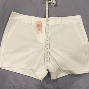 Vintage Ann Taylor tailored short